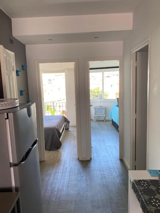 Pure Chill Apartment Сиджес Экстерьер фото