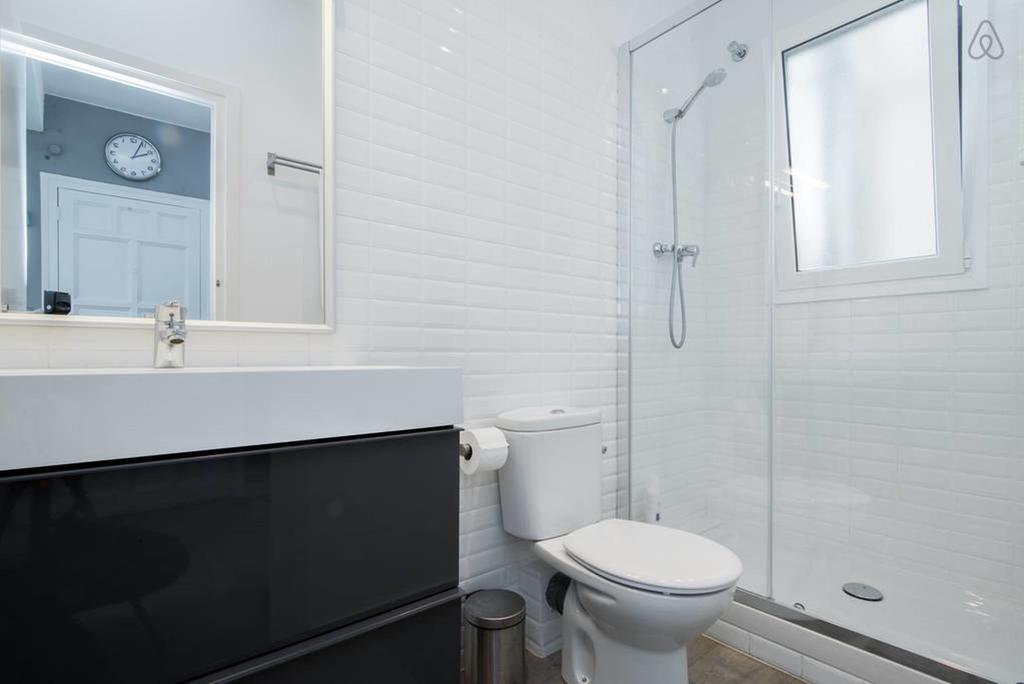 Pure Chill Apartment Сиджес Экстерьер фото