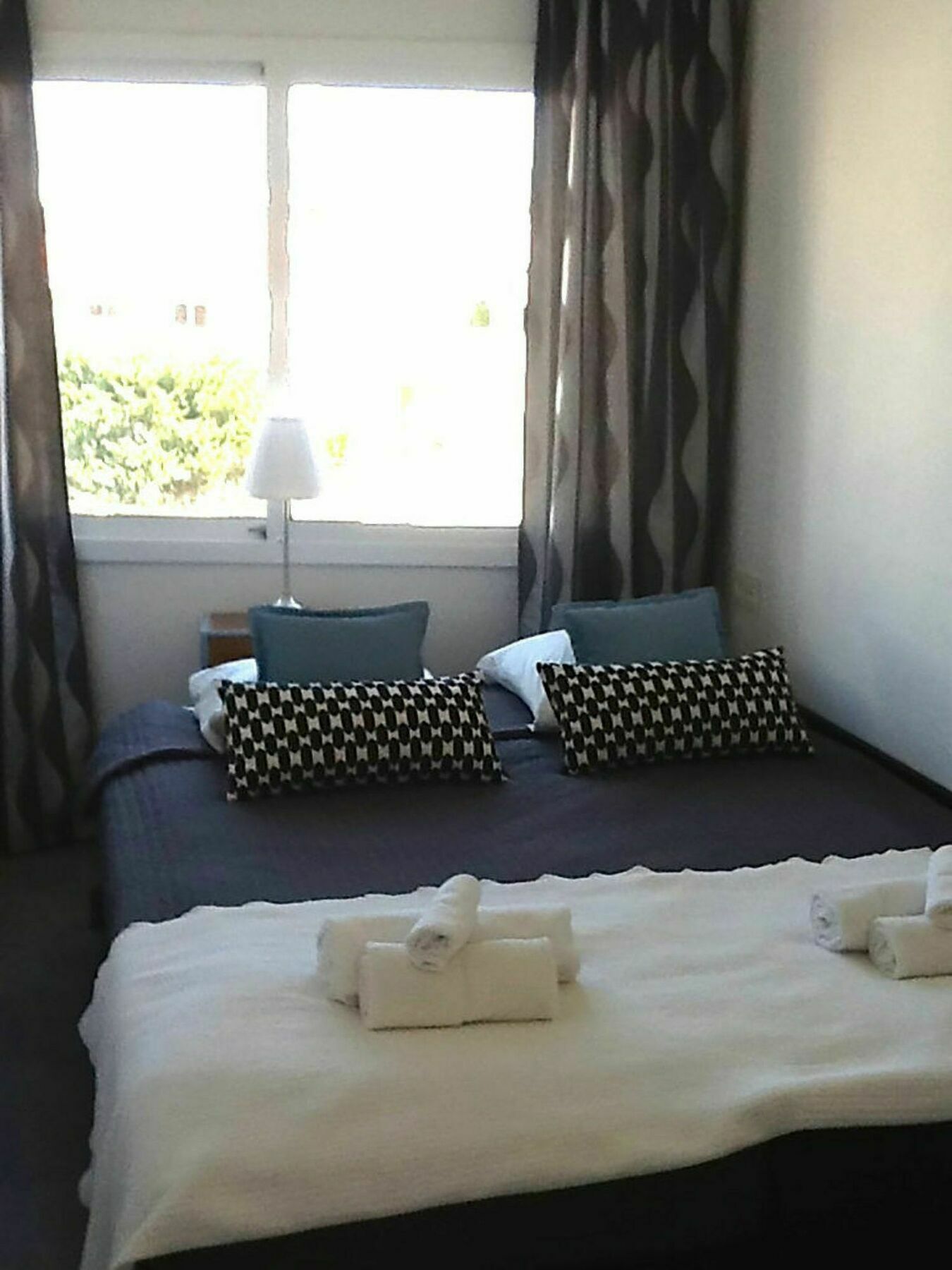Pure Chill Apartment Сиджес Экстерьер фото