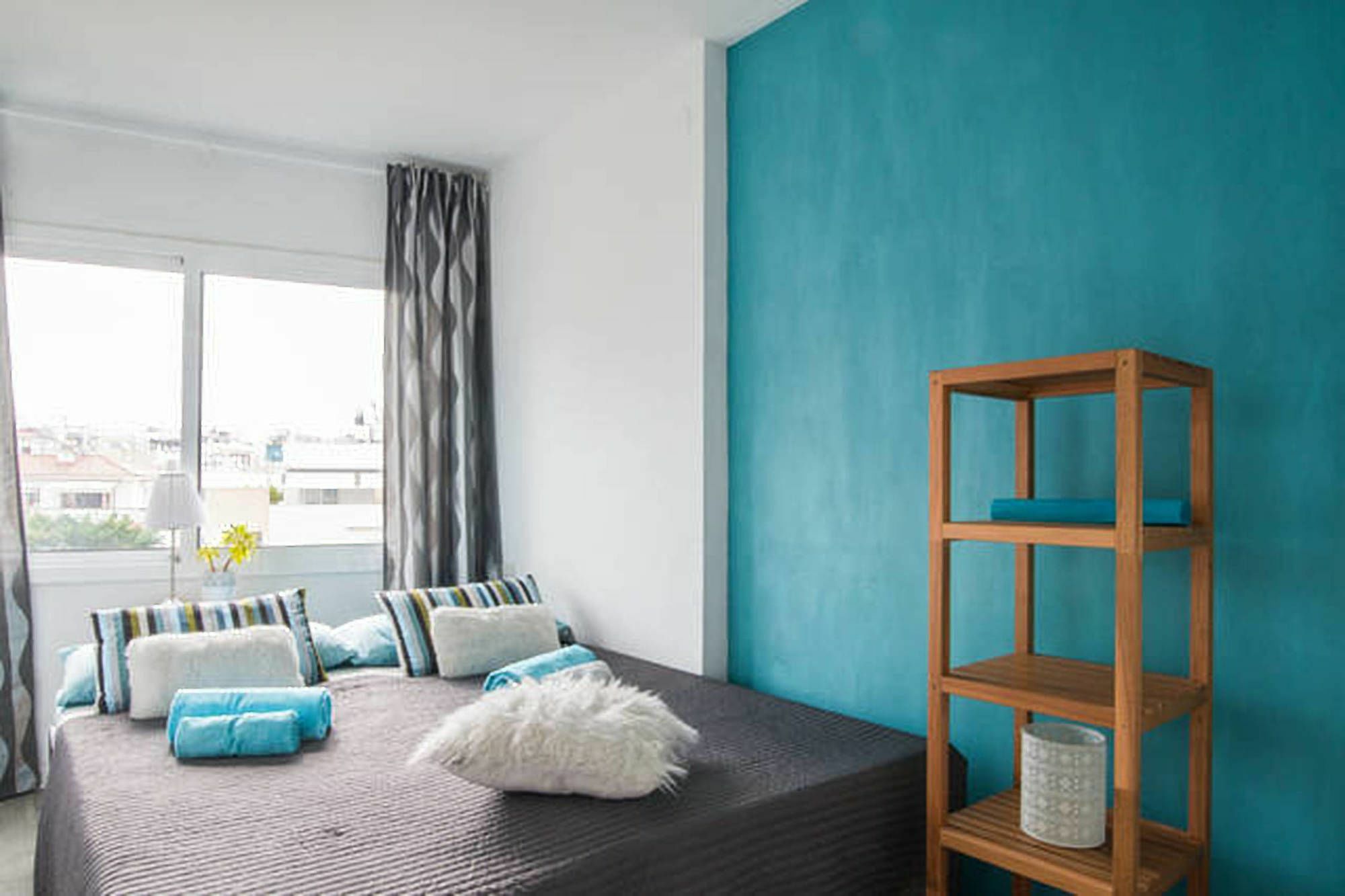 Pure Chill Apartment Сиджес Экстерьер фото