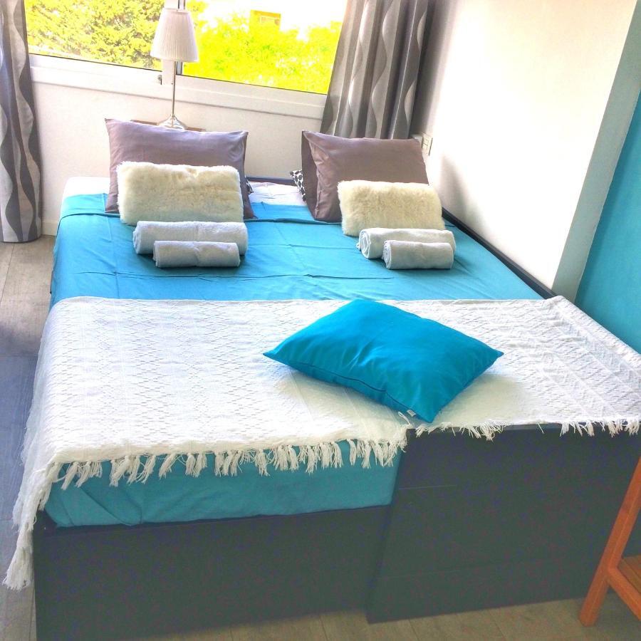 Pure Chill Apartment Сиджес Экстерьер фото